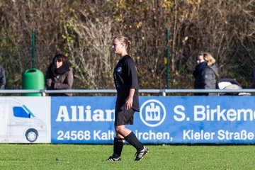 Bild 146 - Frauen SV Henstedt Ulzburg II - TSV Zarpen : Ergebnis: 0:2